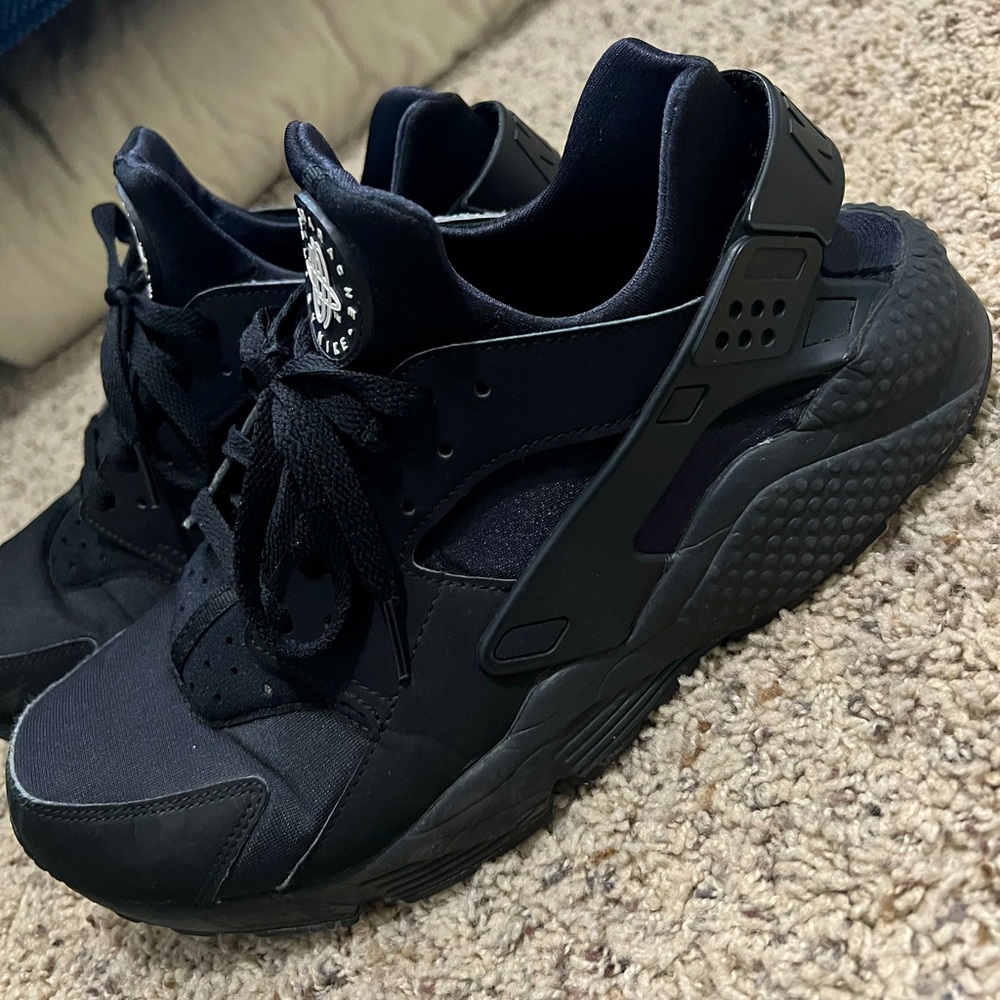 Nike Huarache Shoes
